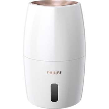 Umidificator Philips HU2716/10, NanoCloud, 3 viteze, Auto & Sleep, Acoperire 32 mp, 2 L (Alb)
