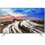 Samsung UE49MU7002, Smart TV LED Ultra HD 4K, 124 cm