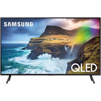 TV Samsung QE75Q70RA