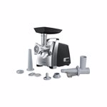 Masina de tocat carne Bosch MFW67450, 2000 W, 3.5 kg/min