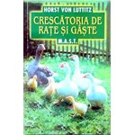 CRESCATORIA DE RATE SI GASTE