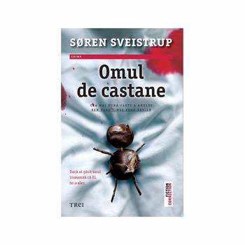 Omul de castane