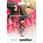 Figurina Amiibo Shulk 25 super smash