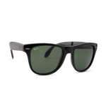 Ray-Ban Wayfarer Folding RB4105 601 54