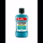 Apa de gura Listerine Coolmint, 1000 ml