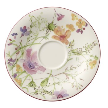 Farfuriuta pentru ceasca de cafea Villeroy & Boch Mariefleur Basic 16cm
