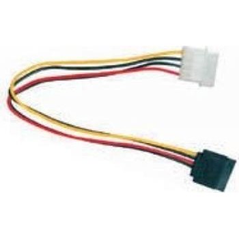 Cablu Alimentare SATA Gembird 15 cm cc-sata-ps