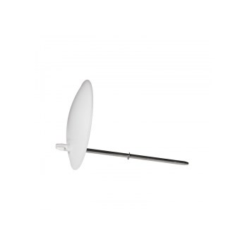 Elinchrom #26305 deflector translucent