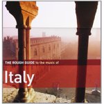 Rough Guide To The Music Of Italy