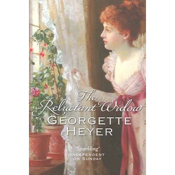 The Reluctant Widow