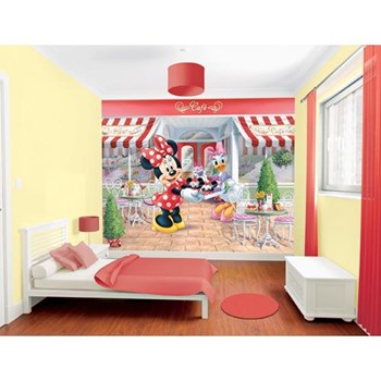 Tapet pentru Copii Minnie Mouse