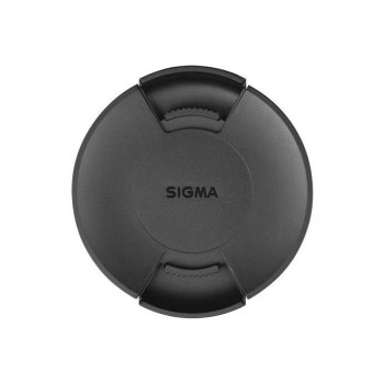 Sigma LCF-72III - capac obiectiv fata 72mm