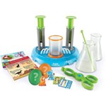 Beaker creatures - super laboratorul