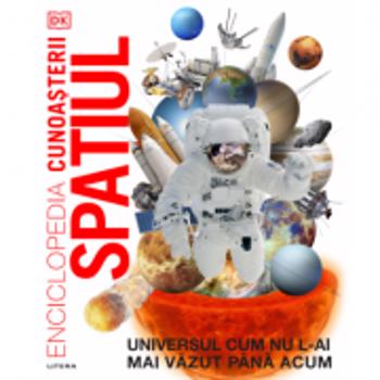 Enciclopedia cunoasterii. Spatiul