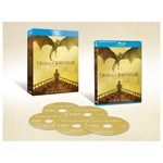 Urzeala Tronurilor Sezonul 5 Blu-ray