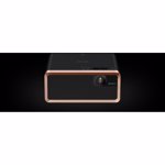 Videoproiector Epson EF-100B, Home Cinema, Laser, 3LCD, HD ready, HDMI, Negru