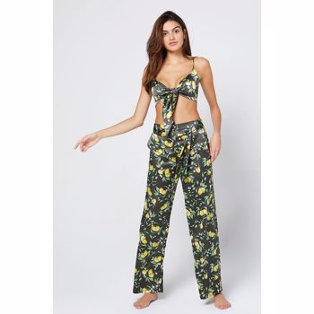 Etam - Pantaloni de pijama Limonade