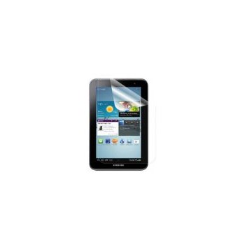 Stoc limitat Folie protectie Magic Guard FOLP3110ANT pentru Galaxy Tab 2 7" P3110 (Antireflex)