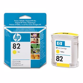 Toner HP 82 ( C4913A ) - Yellow, 69ml