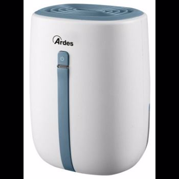 Dezumidificator termoelectric de aer Ardes AR8D01, 0.25 litri/ zi, Celule Peltier