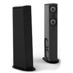 Boxe GoldenEar Triton Five
