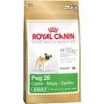 Royal Canin Pug 25 - 1.5 Kg