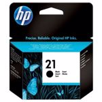 Cartus imprimanta HP 21, C9351AE, Negru