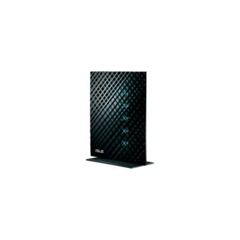Router Wireless Asus RT-N15U Complete Networking Wireless-N 300, Gigabit