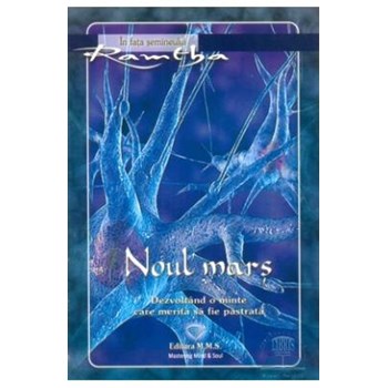 Noul mars - Ramtha 973-88105-3-2*