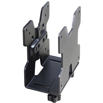 Suport monitor ERGOTRON 80-107-200, accesoriu prindere CPU