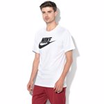 Tricou de bumbac Icon Futura