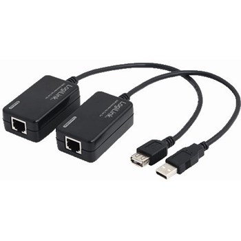 Extender USB Logilink UA0021D ua0021d