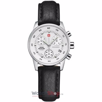 Ceas de dama Swiss Military Chrono SM34013.04 sm34013.04