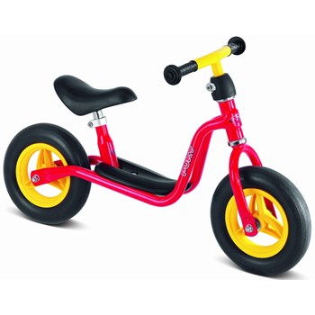Puky - Bicicleta fara pedale
