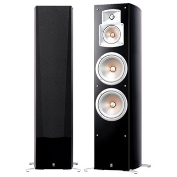 Boxe Yamaha NS-777