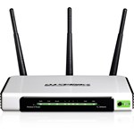 Router wireless TP-LINK TL-WR940N