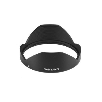 Samyang parasolar obiectiv 8mm 3.5 CSII