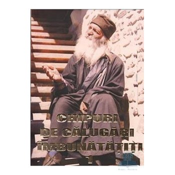 Chipuri de calugari imbunatatiti vol 1 - Ioanichie Balan