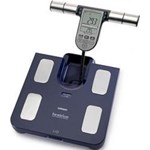 Analizator corporal Omron BF-511 analiza cu 8 senzori bf-511