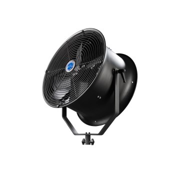 Walimex Wind Machine 500 - Ventilator de studio