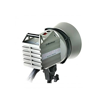 Elinchrom 20996 Scanlite 300W - lampa halogen