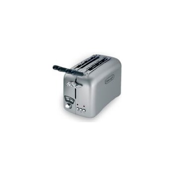 Prajitor de paine DeLonghi CT021