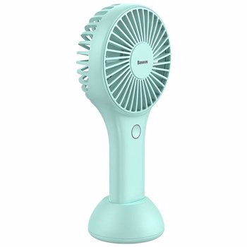 Mini Ventilator Baseus Portabil Bingo Blue