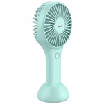 Mini Ventilator Baseus Portabil Bingo Blue