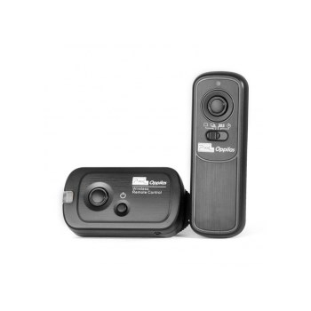 Pixel Oppilas DC2 - telecomanda radio pt Nikon D7100/D5100/D90