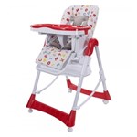 Scaun de masa Laura Sun Baby
