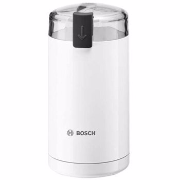 Rasnita de cafea Bosch TSM6A011W -180 W-alb