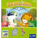 Joc logic Leolino
