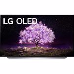 TV LG OLED 77C12LA