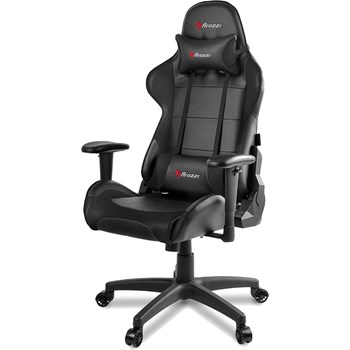 Scaun gaming Arozzi Verona 2 Negru verona-v2-bk